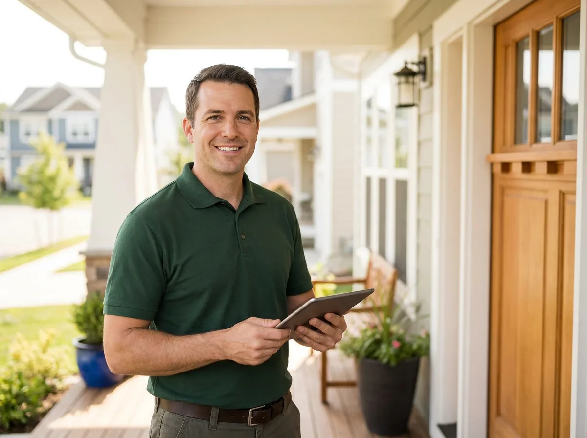 Pest control FAQs for Greens Fork, IN